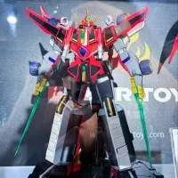 [엠버토이즈] BLAZE 시리즈 신작. 2026년 5월 공개