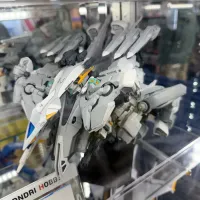 HGUC 1/144 아류제우스 요코하마 에디온 전시 사진 2