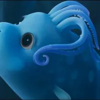 봉준호 감독 애니) 앨리 첫 스틸 공개