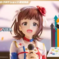 [코토부키야] 1/7 아이돌 마스터 - 아마미 하루카 20th 애니버서리