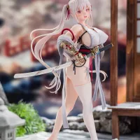 [키위 토이즈] 1/6 Saro - 유키 아이