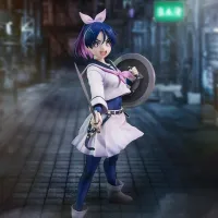 [카도카와] 1/7 쓰레기 용사 - 죠가미네 아키