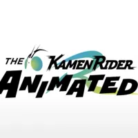 [가면라이더] 애니메이션 영화 레이블 설립