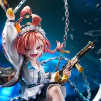 [굿스마일] 블루 아카이브 - 네루 : 콜사인 더블오 PV