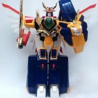 [절대무적_라이징오] TV 애니메이션 방영 35주년