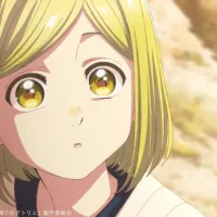 고깔모자의 아틀리에) 1화 선행컷