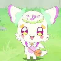 [너랑 아이돌 프리큐어♪] 파트 2, 5월 방영 확정 & 1, 2화 스틸컷 공개