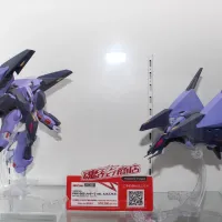 [반다이] 로봇혼 멧사라 Ver. A.N.I.M.E 다각도 전시 사진