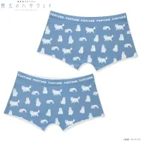 기동전서 건담 섬광의 하사웨이) 마프티 팬티