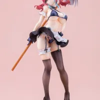 [코토부키야] 카난 님은 초보 악마 - 타카키요 카난 채색 원형