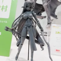 [Vertex] 만든다! 엘프 마을 (가칭) 원형 전시 사진 2