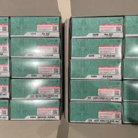 건담 아티팩트 6 런너 사진