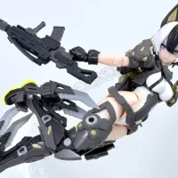 [코토부키야] 유그드라시스 가름 리퍼 샘플 사진 2