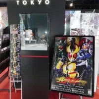 [반다이] S.H.F(진골조제법)가면라이더 아기토25th 집광 파츠사용 전시이미지