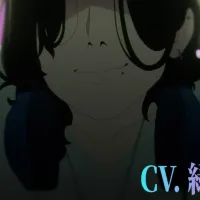 [니디 걸 오버도즈] 논크레딧 오프닝, 1화 엔드카드, 2화 예고