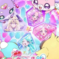 [영화 명탐정 프리큐어!] 9월 18일 공개