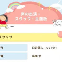 짱구는 못말려, 22년만에 감독이 변경되고 새로운 시즌 돌입