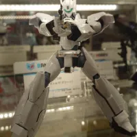 [반다이] RG 1/48 잉그램 플러스, 30MS 멜룬자 추가 전시 이미지