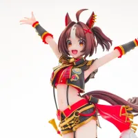 [Phat!] 1/7 우마무스메 - 그란 알레그리아 샘플 사진