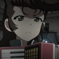 [걸즈&판처]『유리』생일