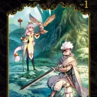 로드 마기아의 제자 정발