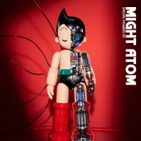 [GONG] 우주소년 아톰