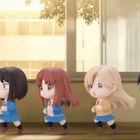 [GONG] 렛츠 GONG! 시리즈 2탄 - 스킵과 로퍼