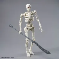 30 MINUTES FANTASY 드로 스켈톤 공식 이미지