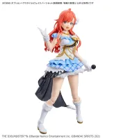 30MS 헤어 & 페이스 (사이죠 쥬리 / 아리스가와 나츠하) 공식 이미지