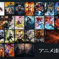 [귀멸의칼날] 애니메이션 7주년