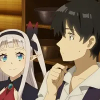 이세계 유유자적 농가2) 선행컷