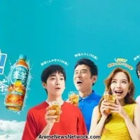 짱구는 못말려 공식 실사 광고 시즌2 공개