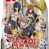 페어리테일 20주년 단기집중연재