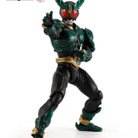 [반남코몰] S.H.피규아트 (진골조제법) 가면라이더 길스. 8일 예약 시작