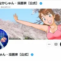 만화가 타나카 준, 사기로 580만엔 피해