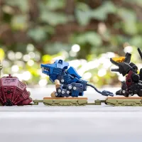 [코토부키야] 우리의 D-스타일 조이드가 돌아왔다!!