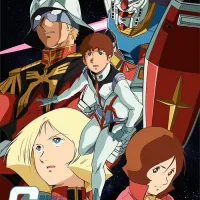 [건담]『기동전사 건담』47주년