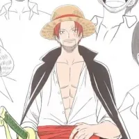 원피스) 리메이크 캐릭터 설정화, 이미지 보드 일부 공개