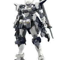 [카도카와] 풀 메탈 패닉! 프라모델 시리즈로 나왔으면 하는 암 슬레이브는?