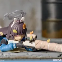 [카이요도] 리볼텍 블루 아카이브 - 카스미자와 미유 예고