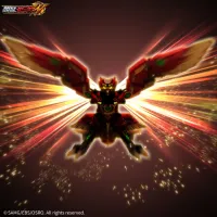 [삼지] 메탈카드봇W - 이그닉스 개발 이미지