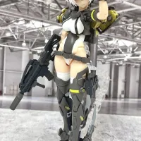 [코토부키야] 유그드라시스 가름 리퍼 샘플 사진 4