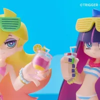 [웨이브] POP UP 비치 퀸즈 팬티 / 스타킹 L 사이즈 9일 예약 예정