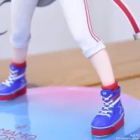 [굿 스마일] 1/7 우마무스메 - 타마모 크로스 샘플 사진