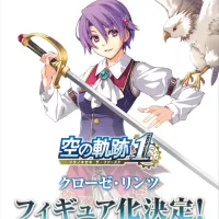 [코토부키야] 궤적 시리즈 피규어 신작 공개