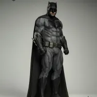 [인아트] 1/6 배트맨v슈퍼맨: 저스티스의 시작 - 배트맨(경갑)