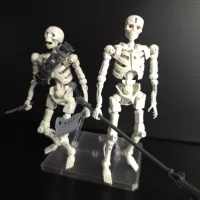 30 MINUTES FANTASY 드로 스켈톤 샘플 사진 2