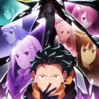 [카도카와] 카도프라 Re: 제로 람, 렘 테스트 샷 이미지