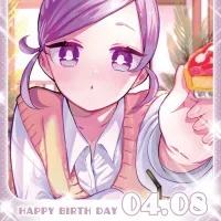 [100여친]『모미 모미지』생일