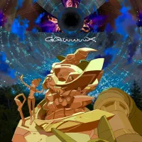 기동전사 건담 지쿠악스) 1주년